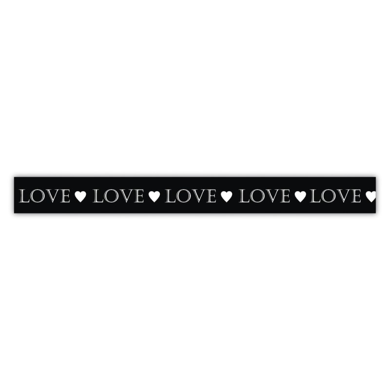 Washi Tape Love