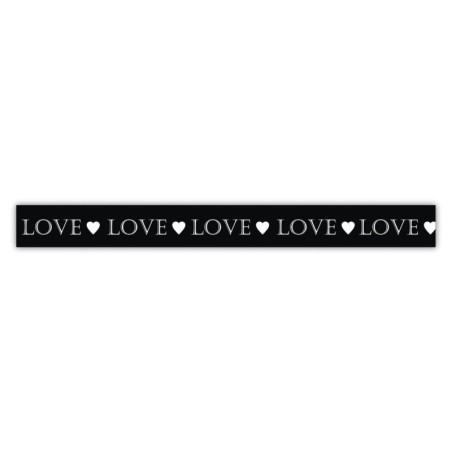 Washi Tape Love