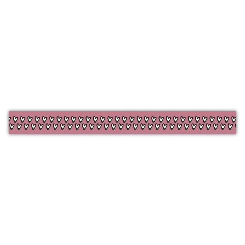 Washi Tape Harten