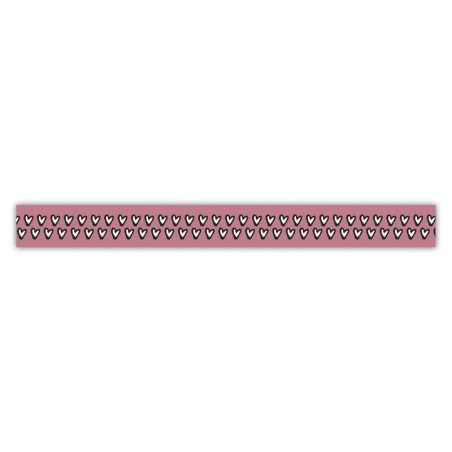 Washi Tape Harten