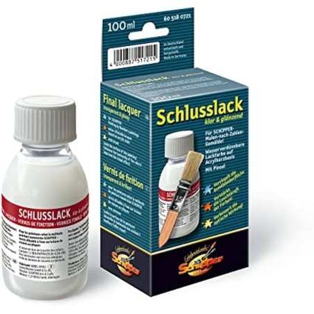 SchilderenopnrFinallacquer