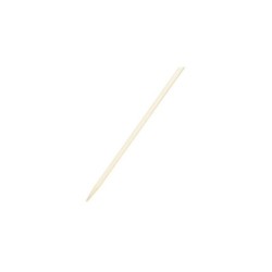 Knutselhoutjes 20cm natuur      10st