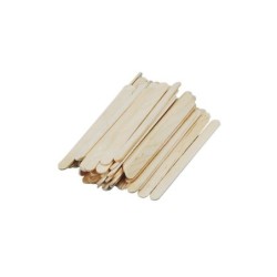 Mini-knutselhoutjes 5,5cm/300s