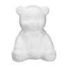 Styropor beer zittend  8cm