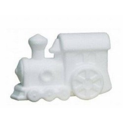 Styropor Treintje   75x120mm    64