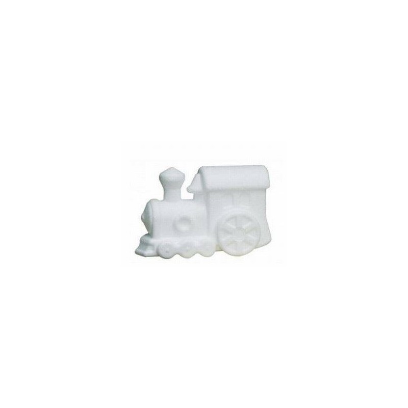 Styropor Treintje   75x120mm    64