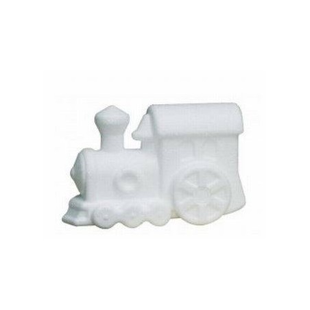Styropor Treintje   75x120mm    64