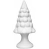 Styropor kerstboom 31,5x16cm   174
