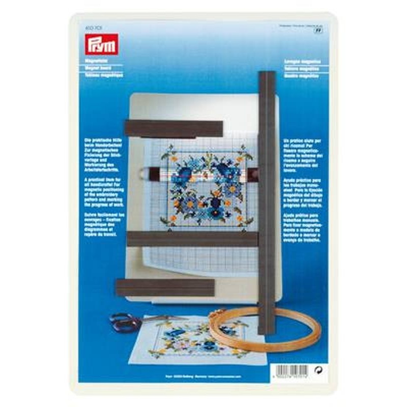 Magneetbord30x21cm610701