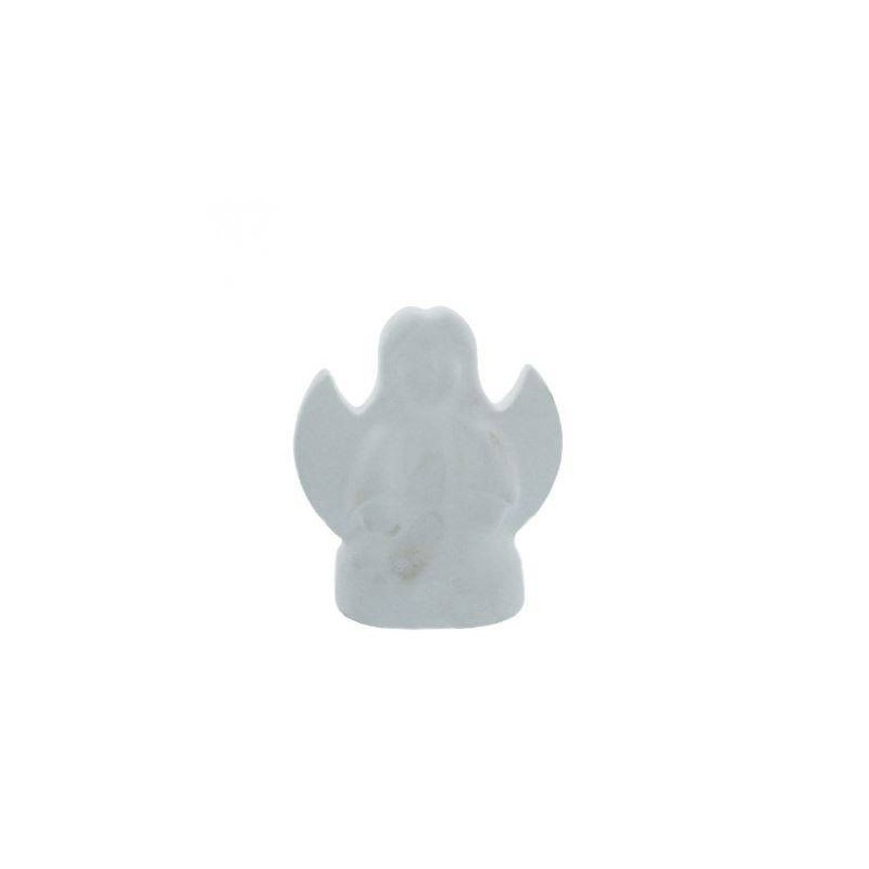 Styropor Engel 10x10cm