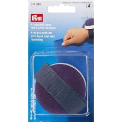 Speldenkussenarmband