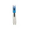 Tasketting Taylor zwart/zilver 615249 Prym