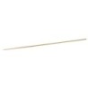 Knutselhout 30 cm 3mm d.  / 10 st