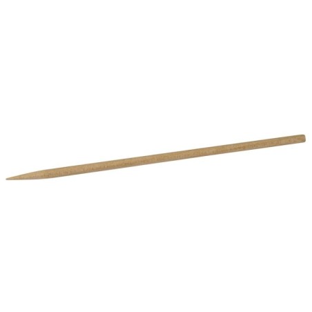 Knutselhoutjes 3 mm d. 10 cm L / 50st