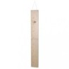 Houten meetlat 60-140 cm 1 set