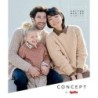 LB Breiboek KATIA CONCEPT FAMILY 1