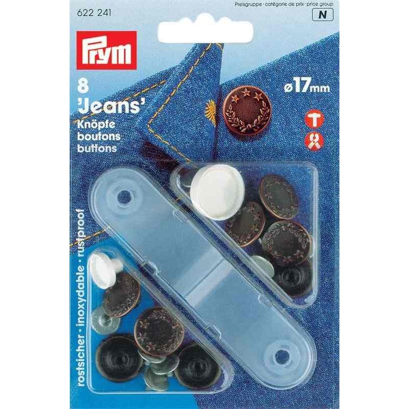 Prymjeansknoppen17mmbrons622241