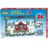 Hama Giant Gift Box Advent Calender MIDI  3040