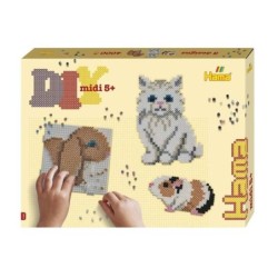 Hama gift box - Huisdieren 3160