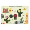 Hama pakket 3D Art Vetplant MIDI     3622