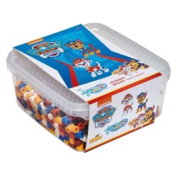 Hama Bead Kit Box MAXI-Paw Patrol 900pc