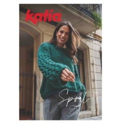 LB Breiboek LANAS KATIA nr119  Sport