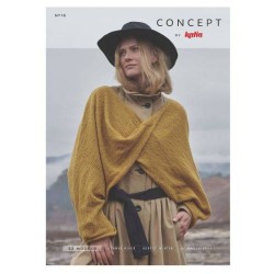 LB Breiboek KATIA CONCEPT nr.16