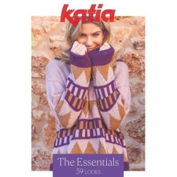 LB Breiboek LANAS KATIA ESSENTIALS