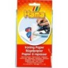 Hama  strijkpapier  4stuks  nr.224