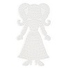 Hama onderplaat Teenage girl   304