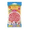 Hama-parels 1000st roze         06