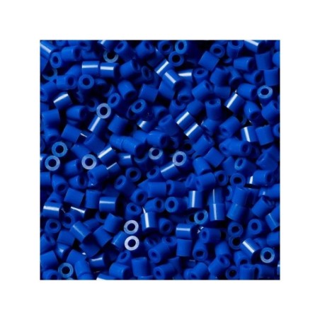 Hama-parels 1000st blauw        08