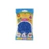 Hama-parels 1000st l'blauw 09