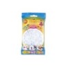 Hama-parels 1000st transparent  19