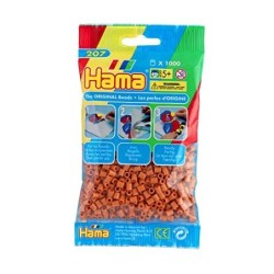 Hama-parels 1000st l'bruin      21