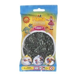 Hama-parels 1000st d'groen      28