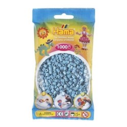 Hama-parels 1000st turqoise     31