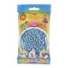 Hama-parels 1000st turqoise     31