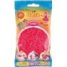 Hama-parels 1000st fuchia rose  32