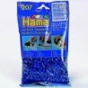 Hama-parels 1000st neon blauw  36