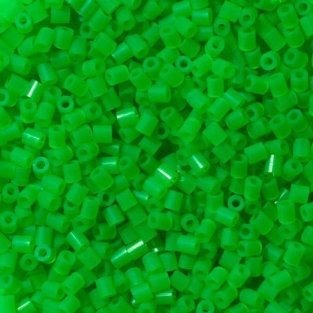 Hama-parels 1000st fel groen    37