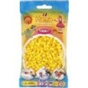 Hama-parels 1000st pastel geel  43