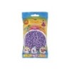 Hama-parels 1000st pastel paars 45