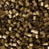 Hama-parels 1000st Goud         61