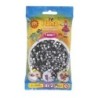 Hama-parels 1000st Zilver       62