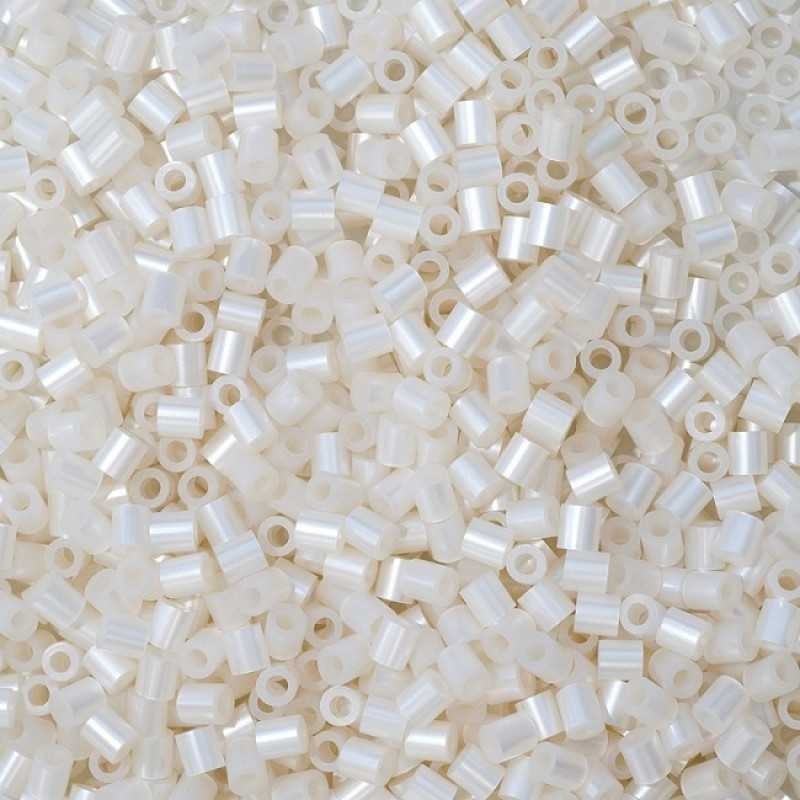 Hama-parels 1000st Pearl        64