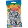 Hama-parels 1000st licht grijs  70