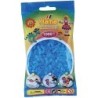 Hama-parels 1000st transp.azuur 73
