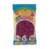 Hama-parels 1000st pruimkleur 82