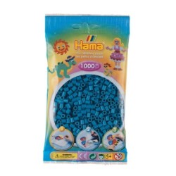 Hama-parels 1000st petrol 83